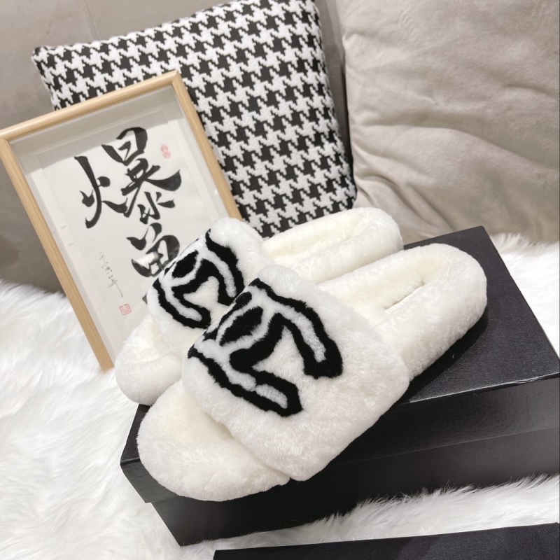 Ch*el slippers